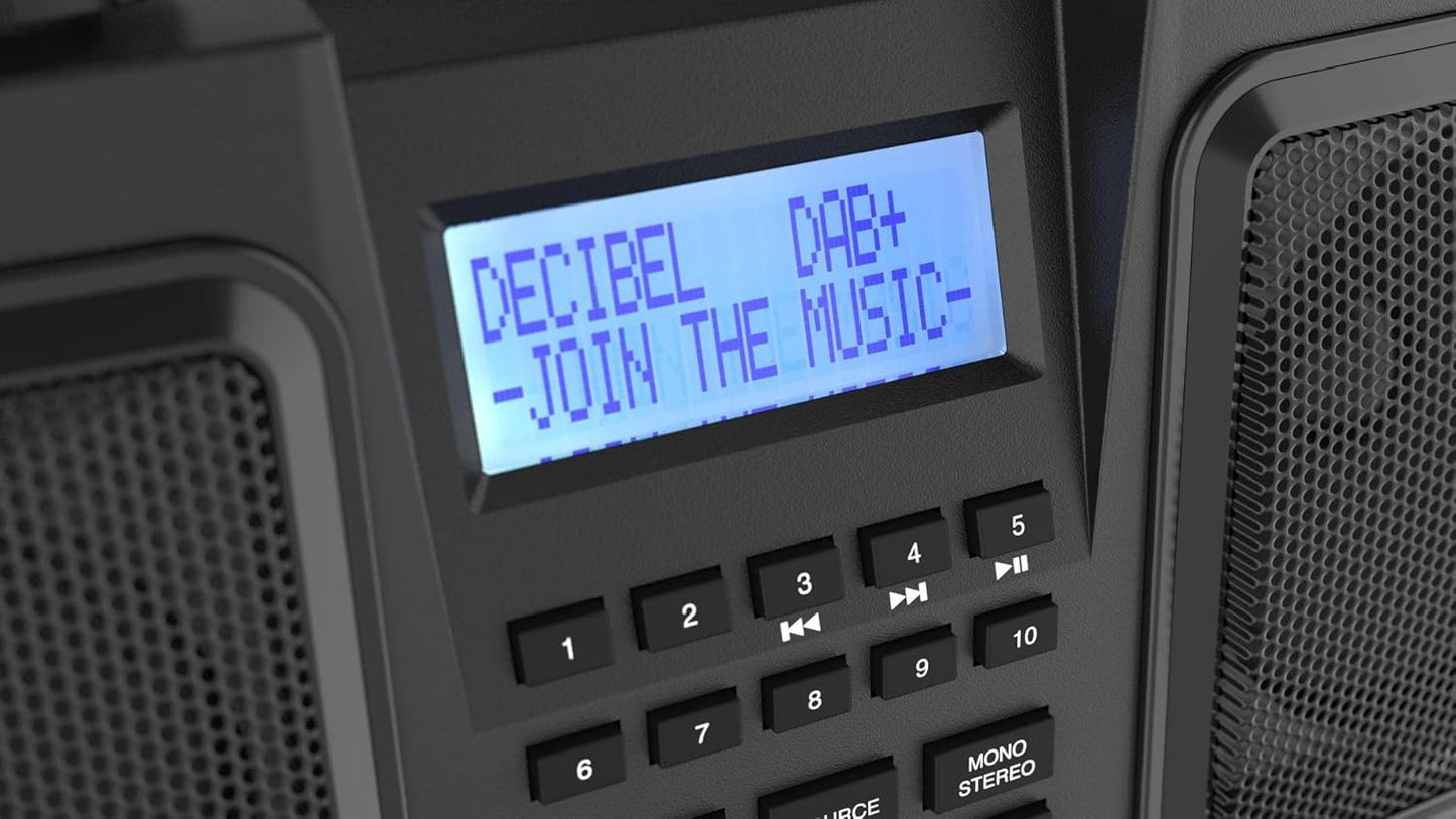Baustellenradio
