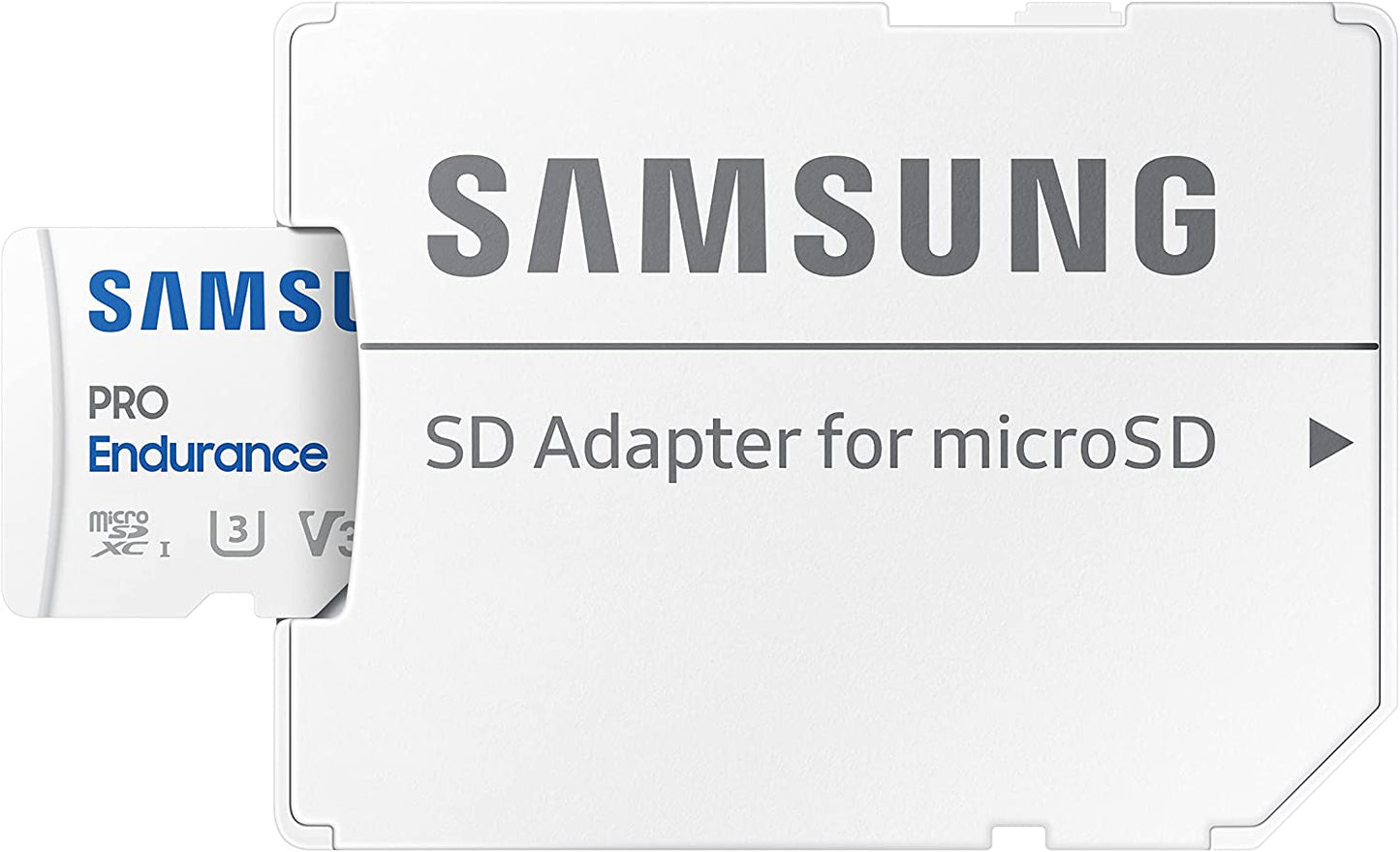 PRO Endurance 256 GB microSDXC (2022), Speicherkarte, 256GB