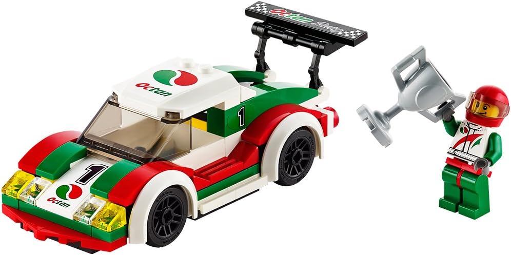 Rennwagen