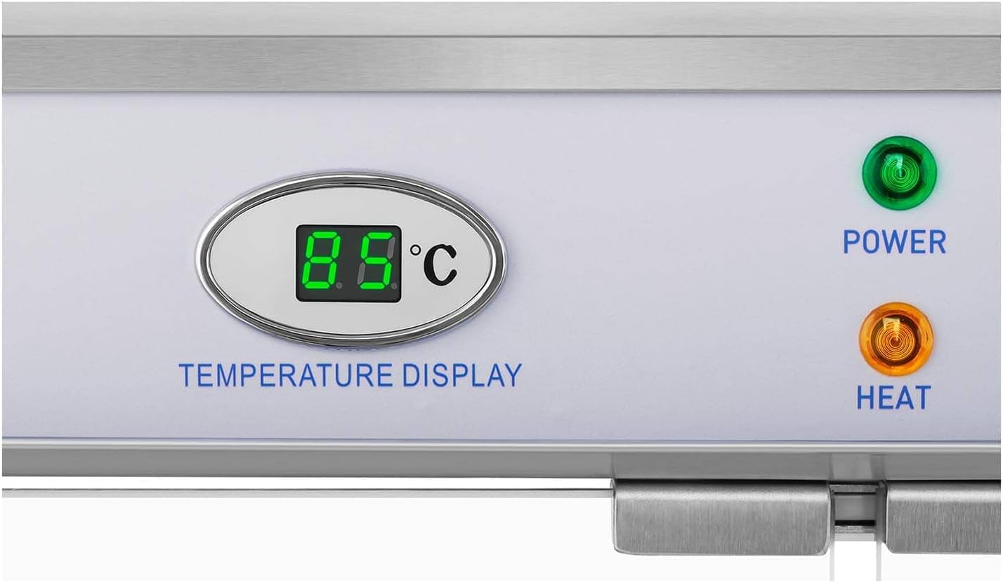 RCHT-1200B Warmhaltevitrine