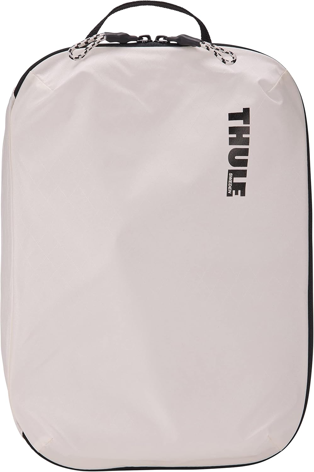 Packwürfel für saubere und schmutzige Kleidung, White One-Size