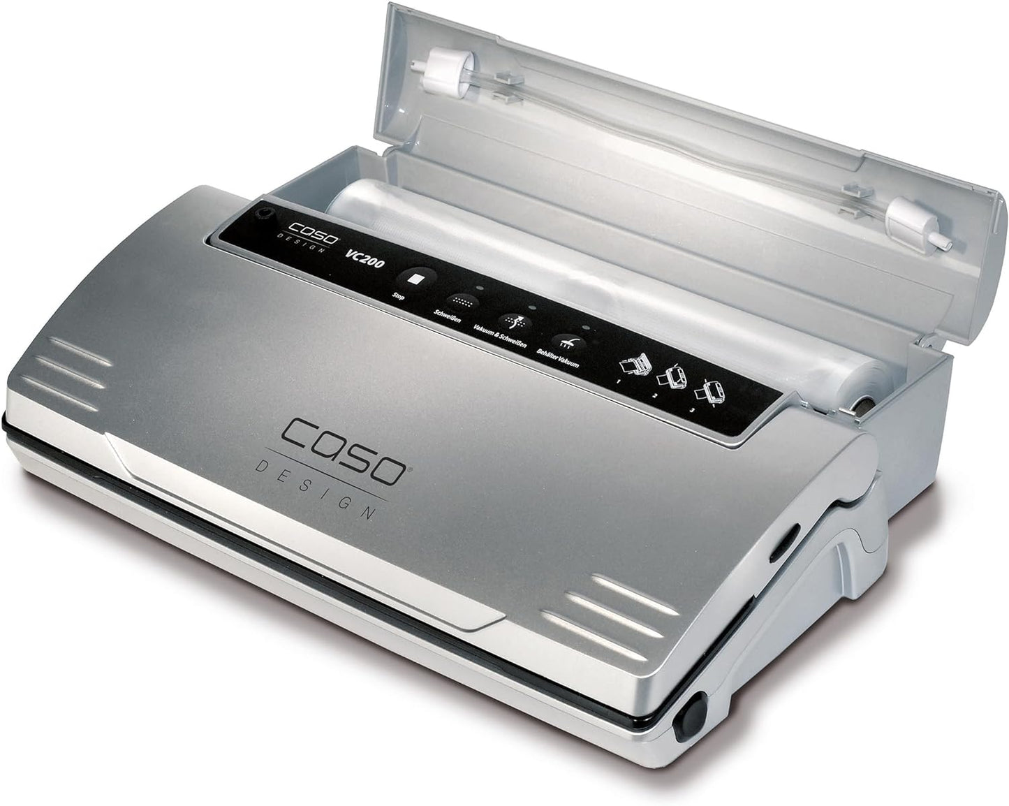 VC 200, Standard