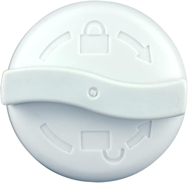 Wasserfilter-Set FFL-112B für Siemens/Bosch Kühlschränke (2 Stück)