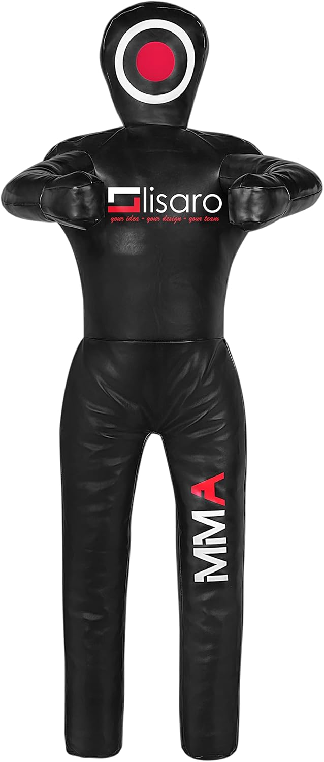Wurfpuppe für Judo & MMA-Training 160 cm, 160