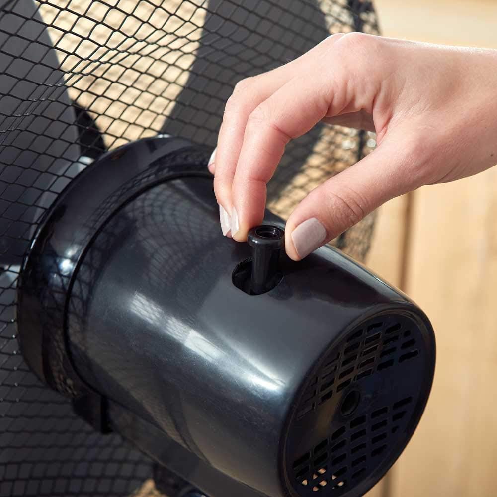 Standventilator