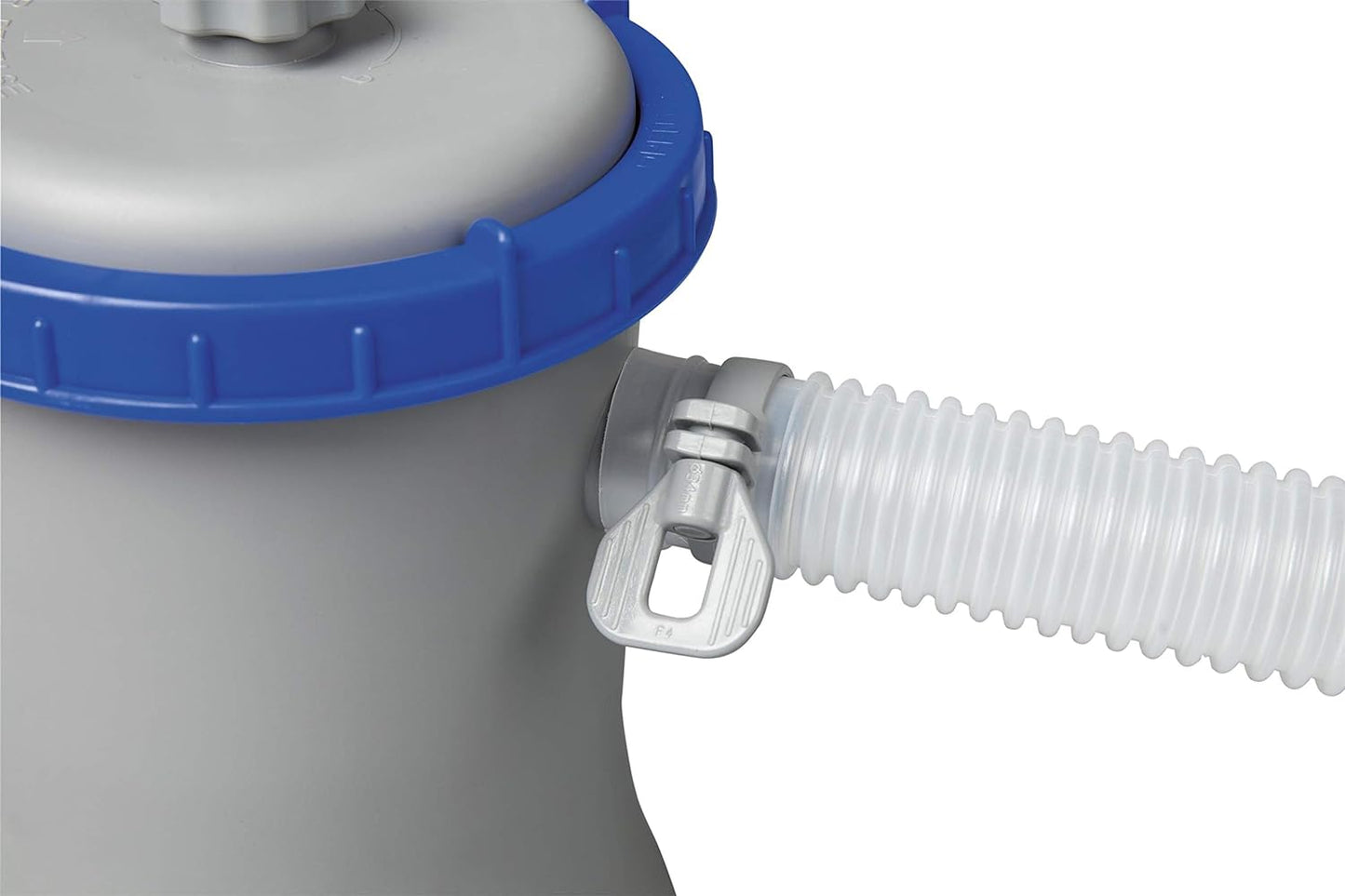 Flowclear 530gal Filterpumpe 58383, 2.006 l/h