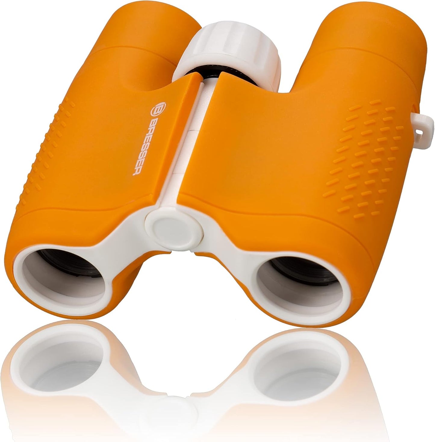 Junior Fernglas für Kinder, orange