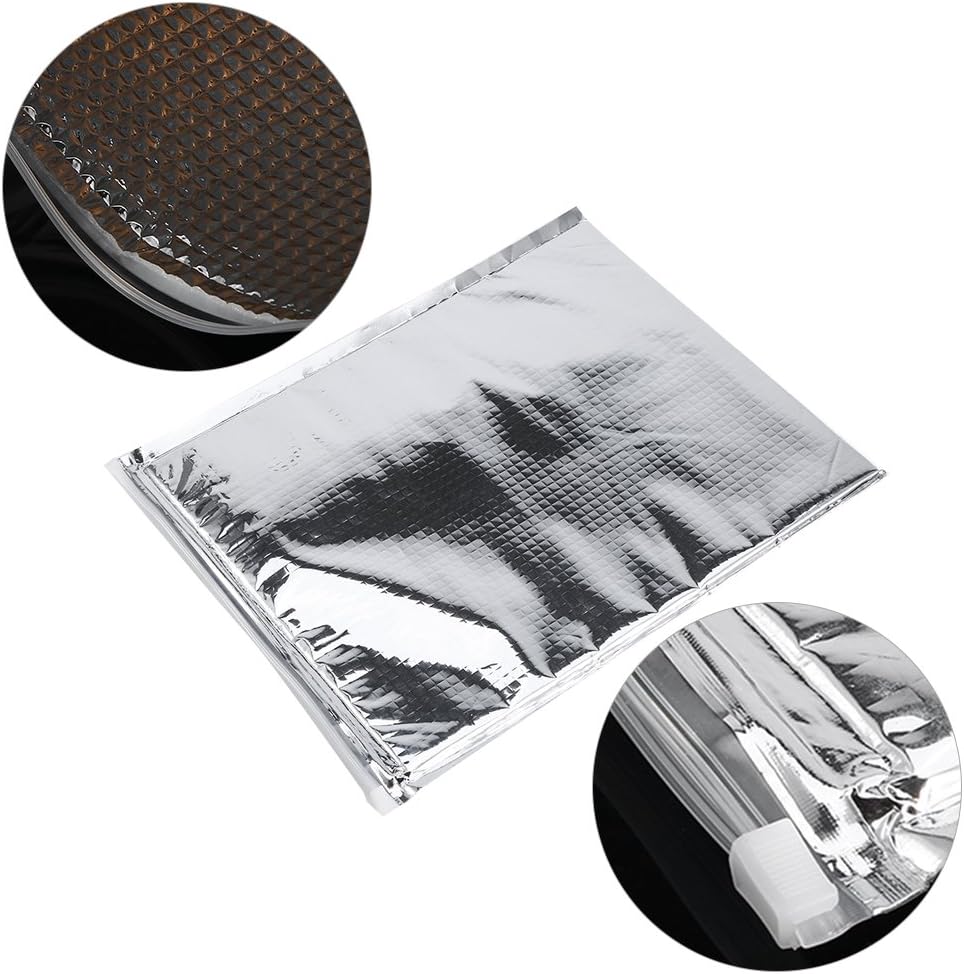 Picknick-Isolierbeutel Set