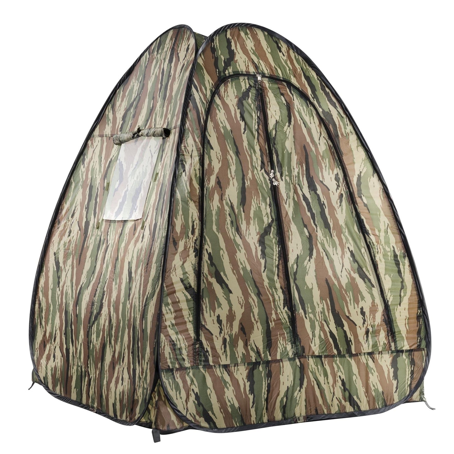 Pop-up Camouflage Tarnzelt für Naturfotografie und Tierbeobachtung