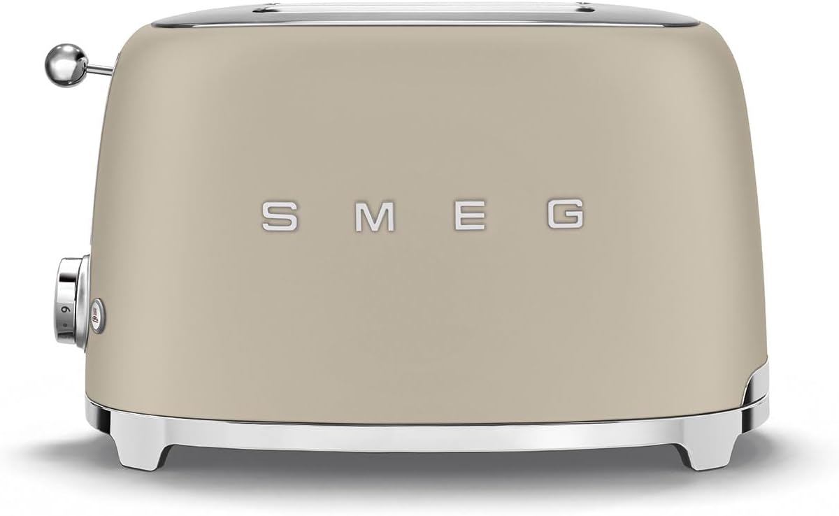 Toaster TSF01MLMEU, 2 Scheiben, beige, Moonlight