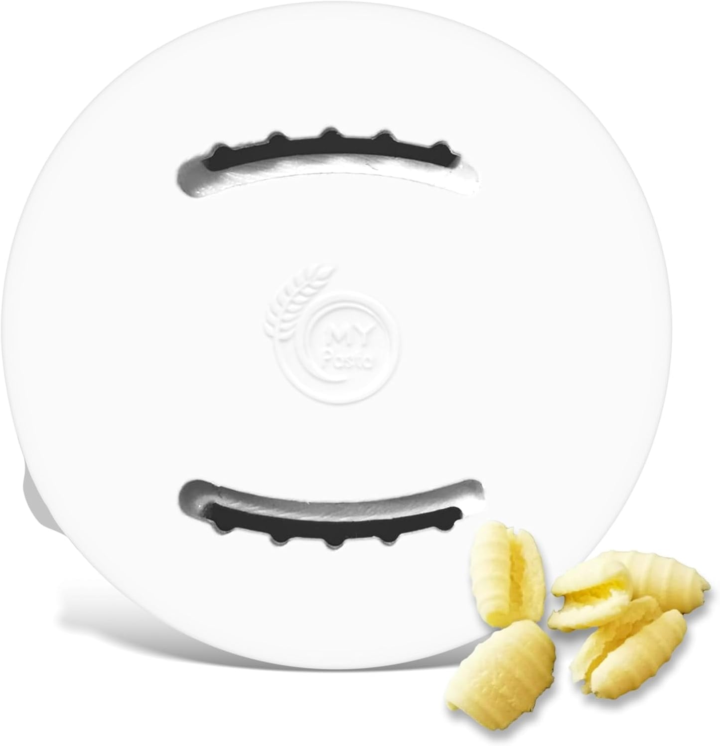 Kartoffel Gnocchi Pasta-Matrize für Philips 7000, Kartoffel Gnocchi 13mm