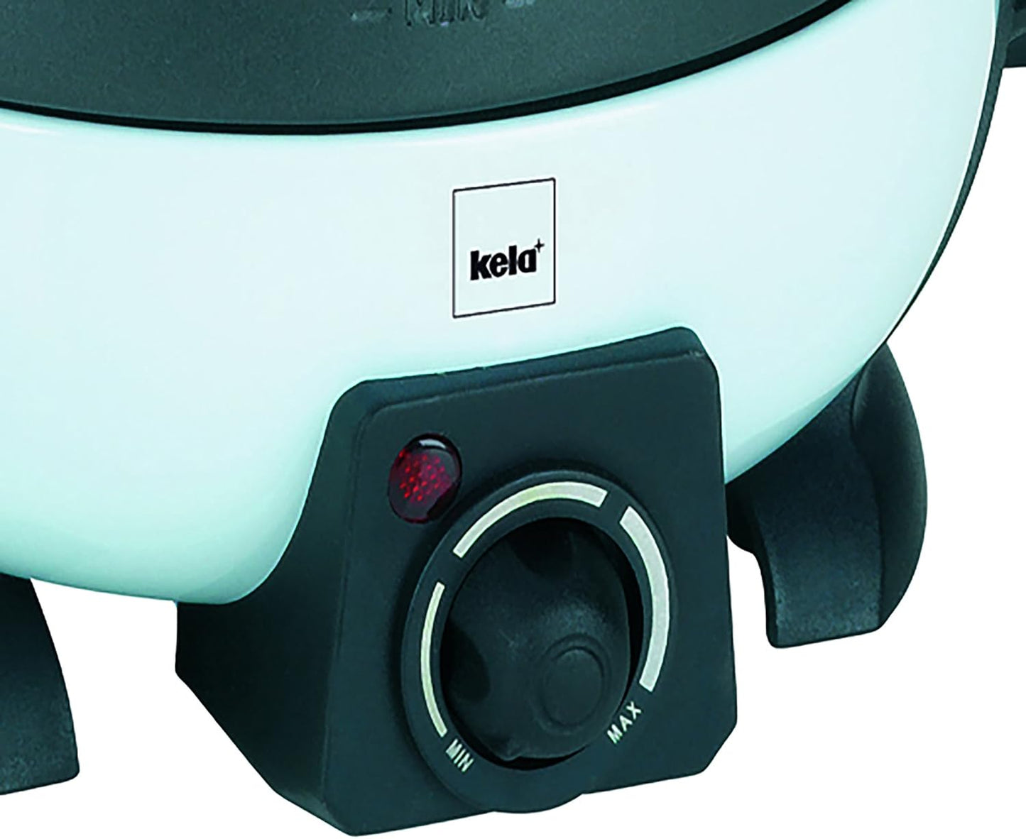 Elektro-Fondue Simplon für 6 Personen