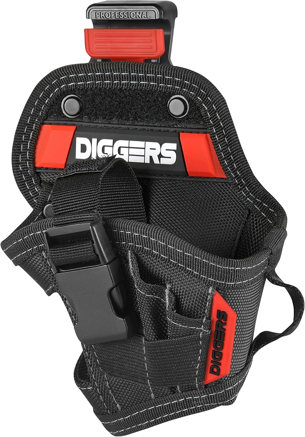 Akkuschrauber Holster, Akkuschrauber - S