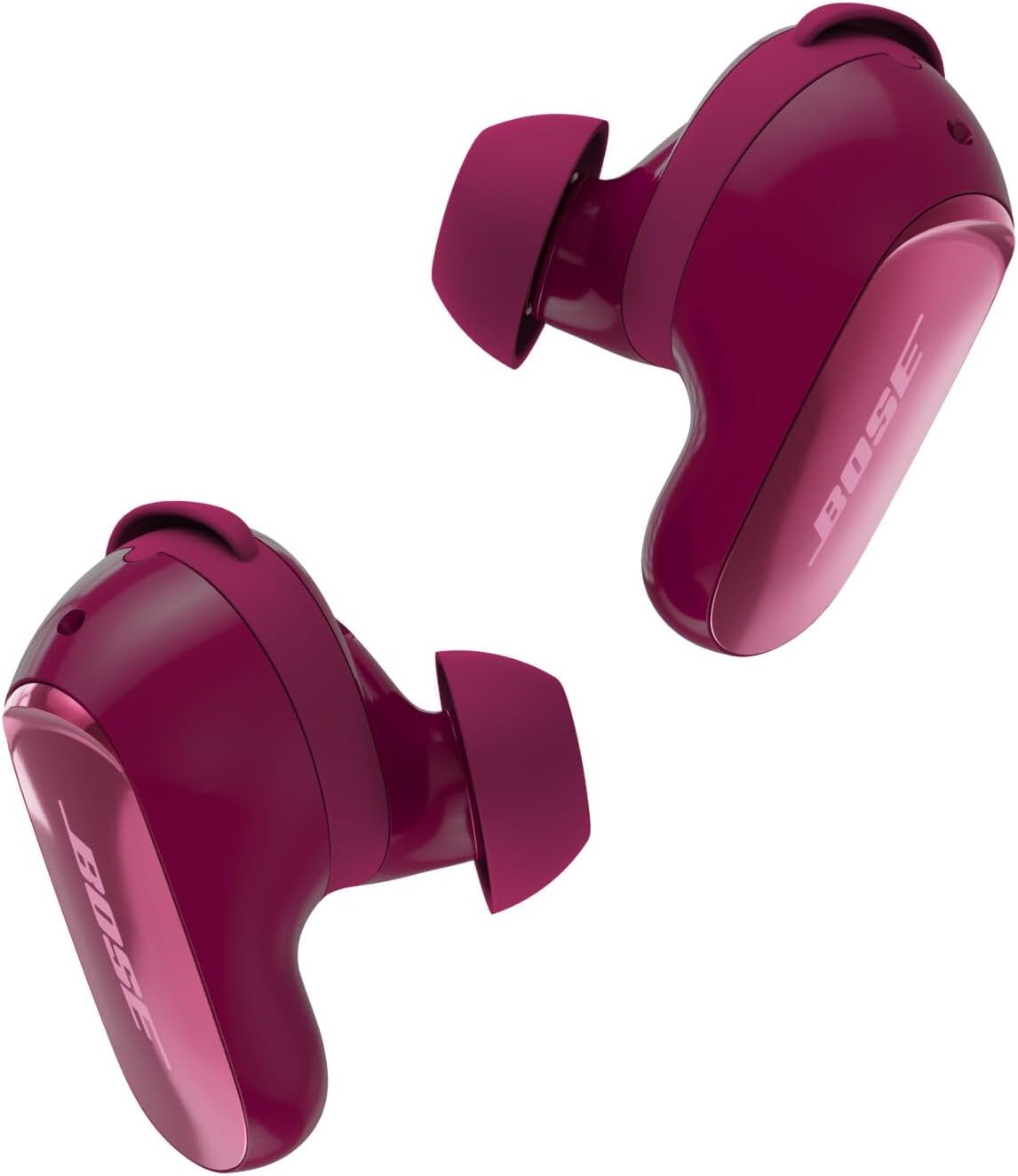 QuietComfort Ultra Earbuds (2nd Gen), Deep Plum