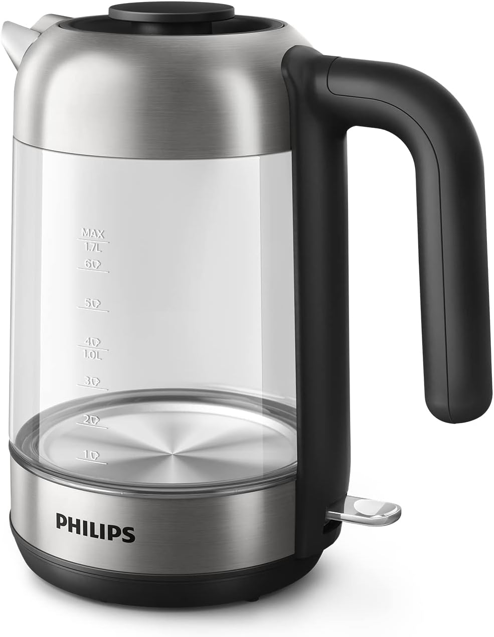 5000 Series Wasserkocher mit Sensorlicht, 1,7L, Single