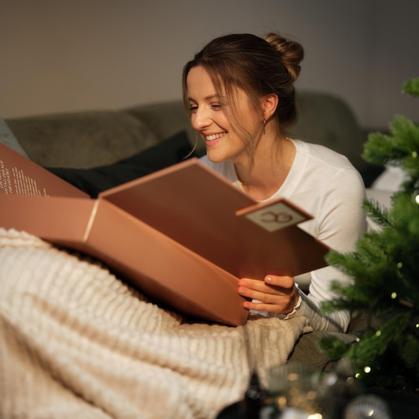Beauty Adventskalender für jeden Hauttyp