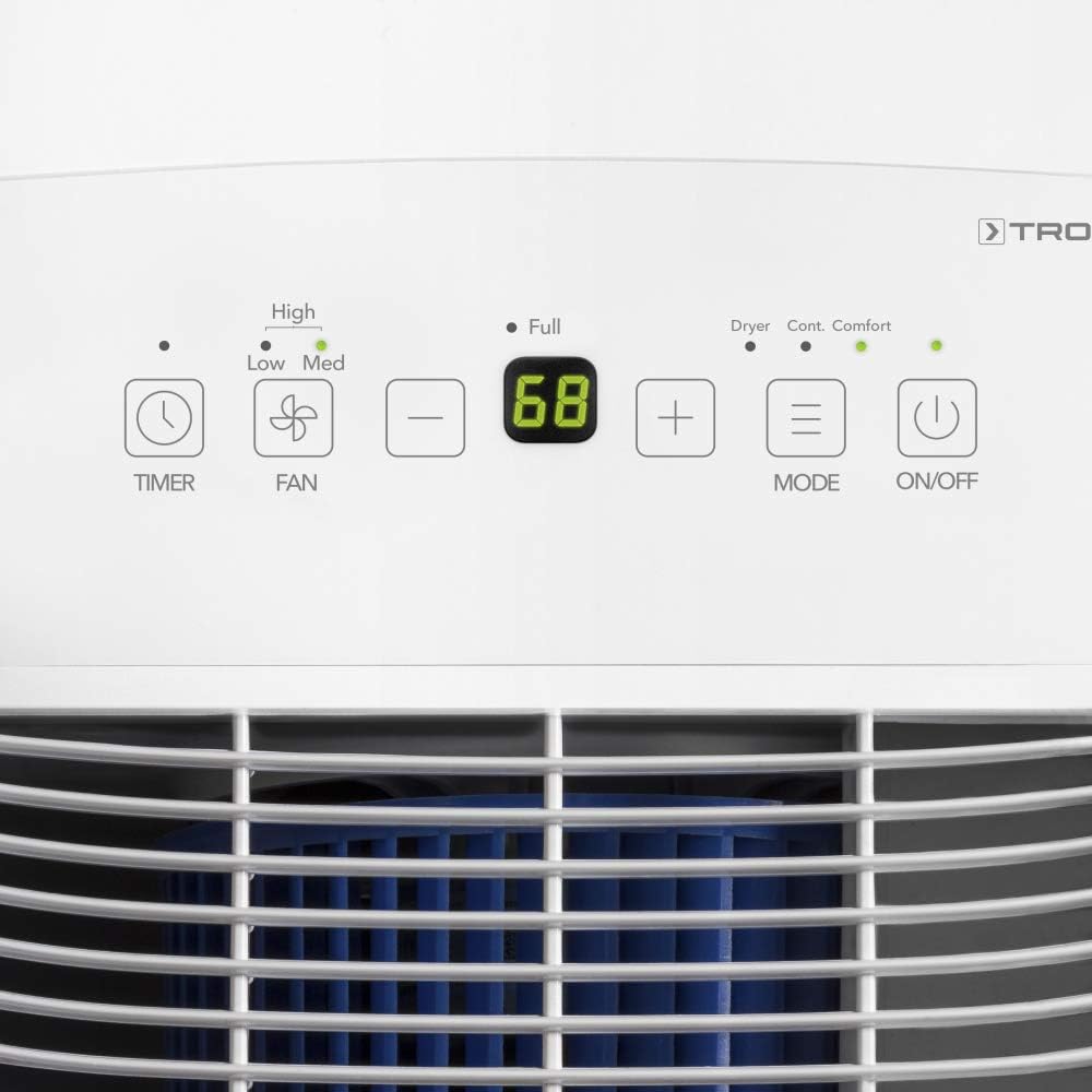 TTK 66 E, 24 l/Tag - 0,44 kW