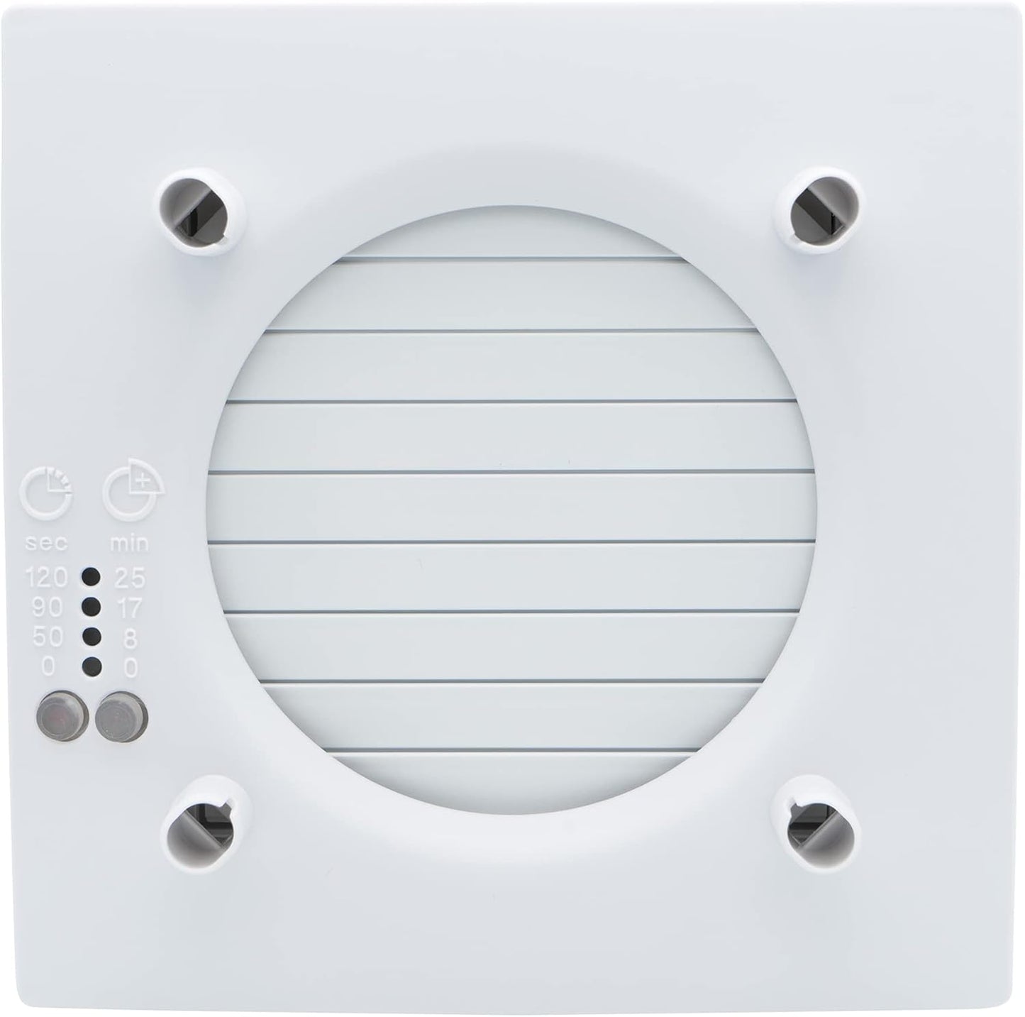 ECA 100 ipro Kleinraumventilator