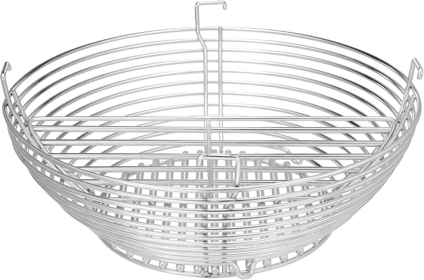 Kohlekorb für Classic I und Classic II Grill, Grillzubehör