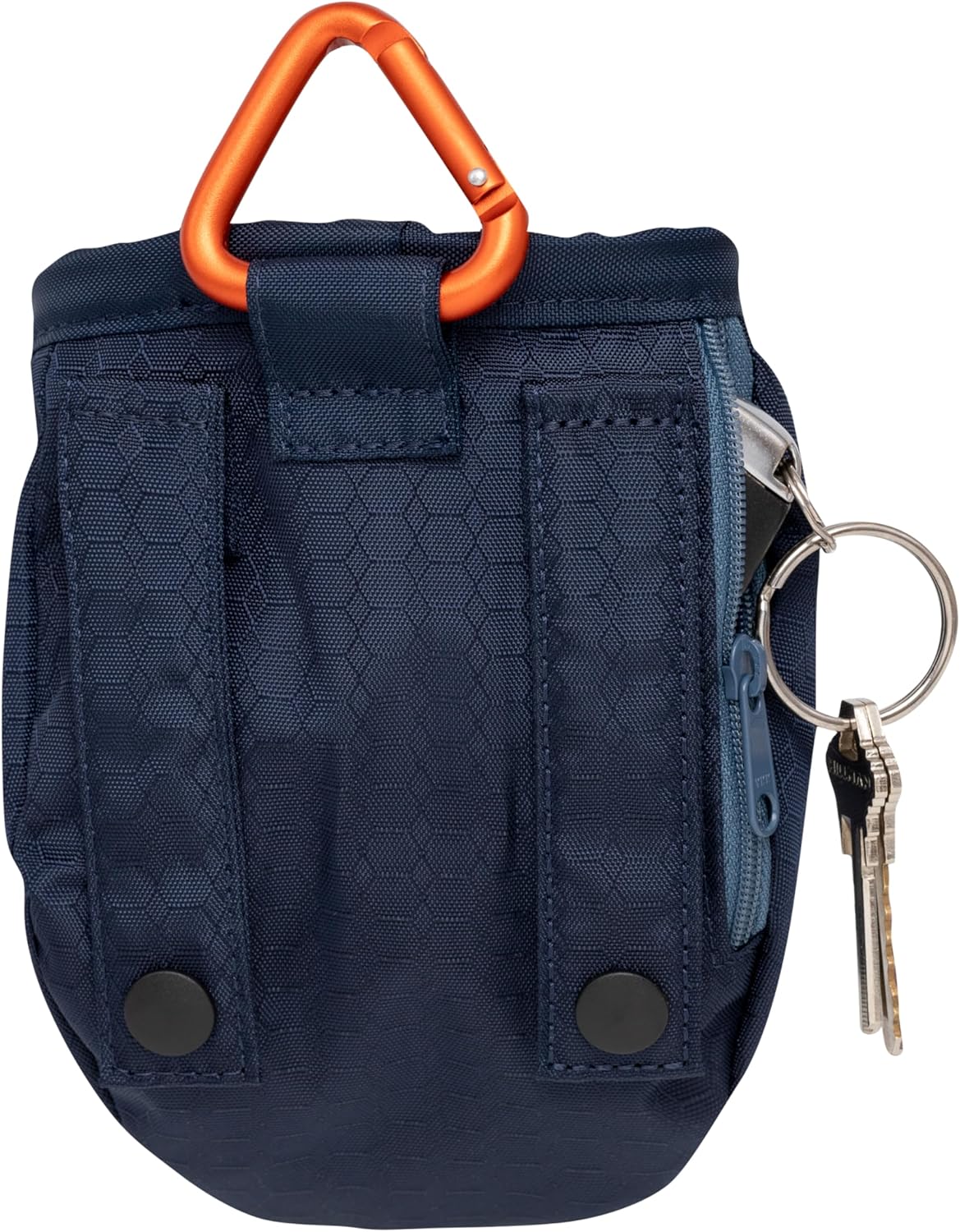 Stuff-It Futterbeutel, Navy