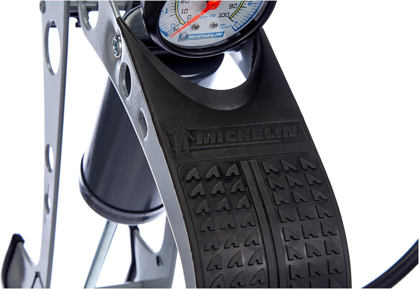 Michelin Fussluftpumpe