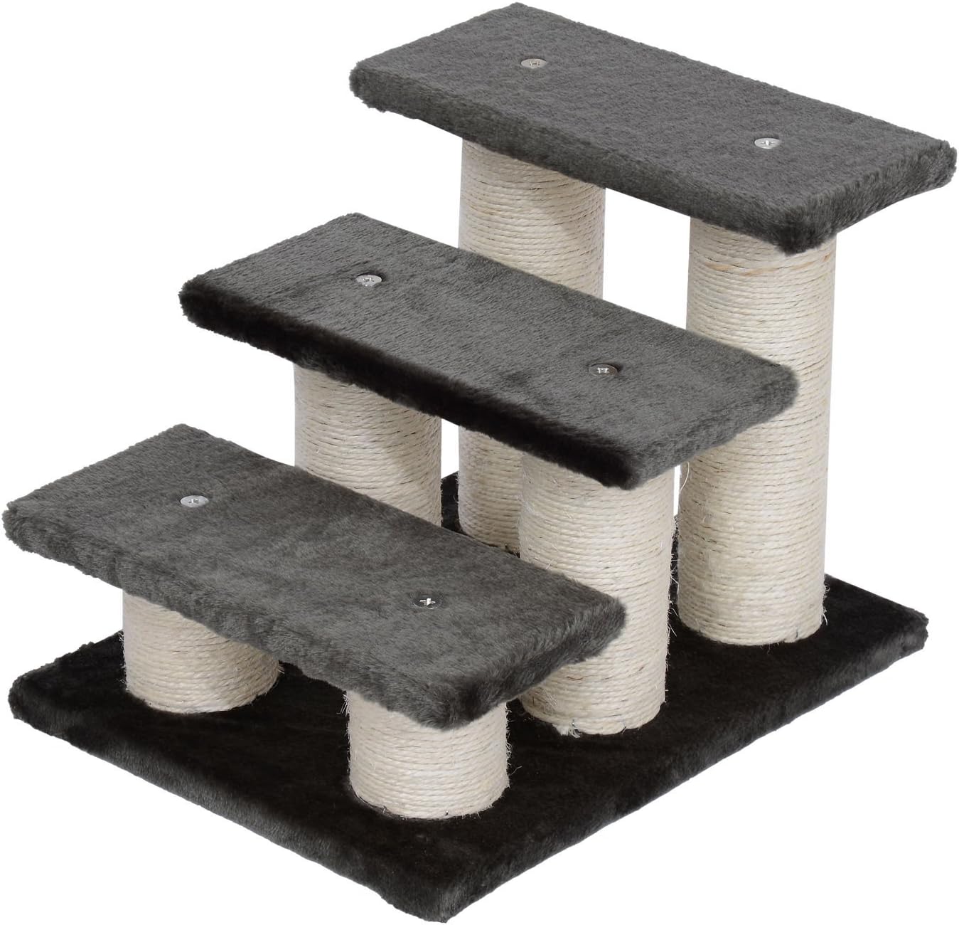 Katzentreppe mit 3 Stufen