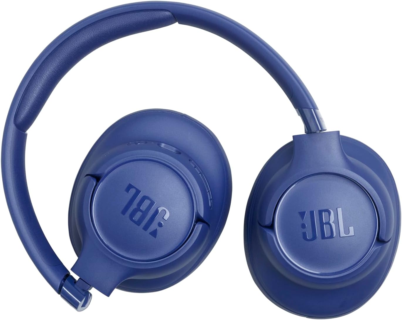 Tune 730 BT Wireless Over-Ear-Kopfhörer, Blue