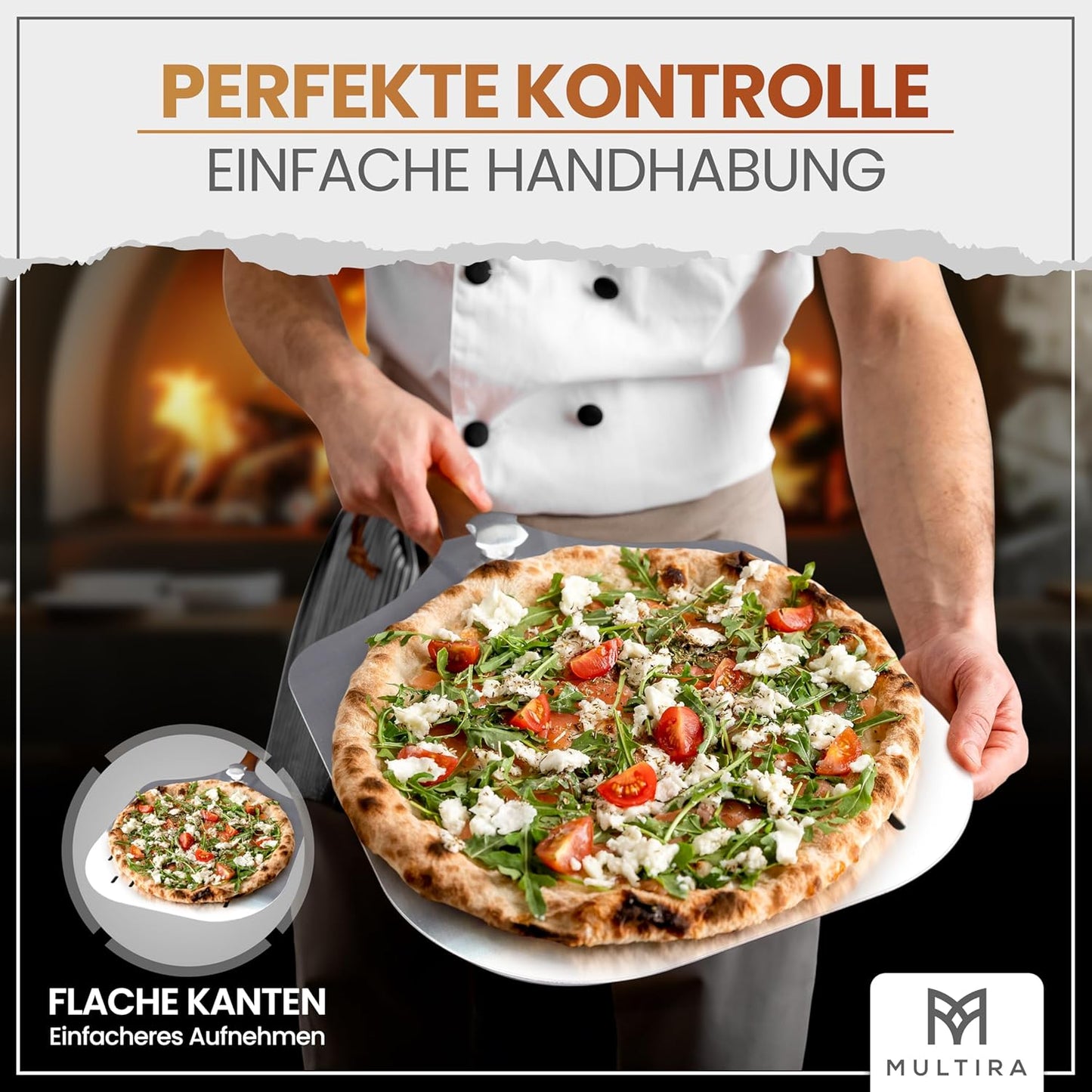 Pizzaschieber