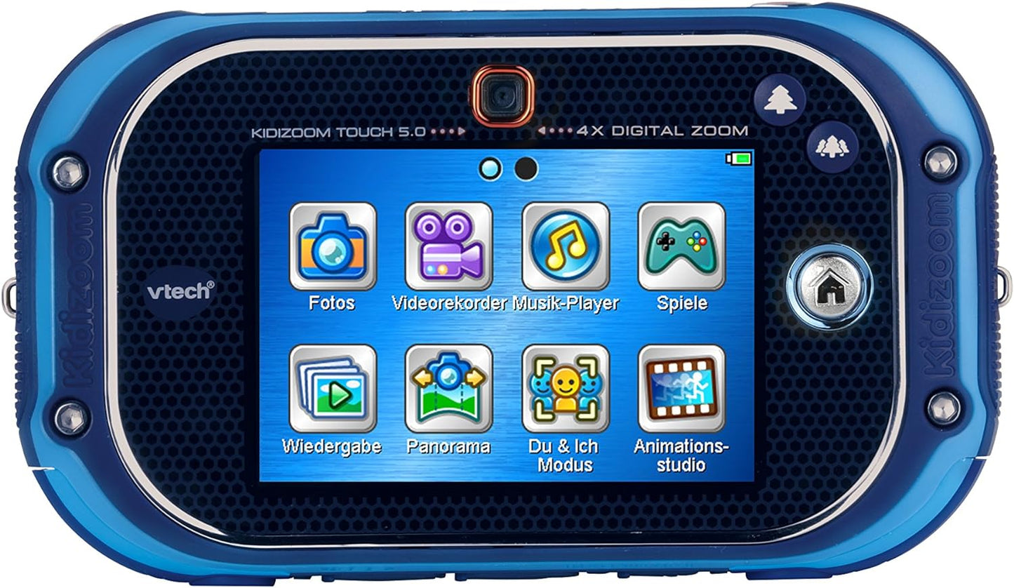 Kidizoom Touch 5.0 + Tasche