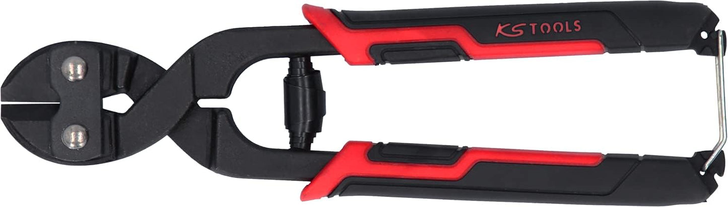 KS Tools 119.0005 Mini Bolzenschneider