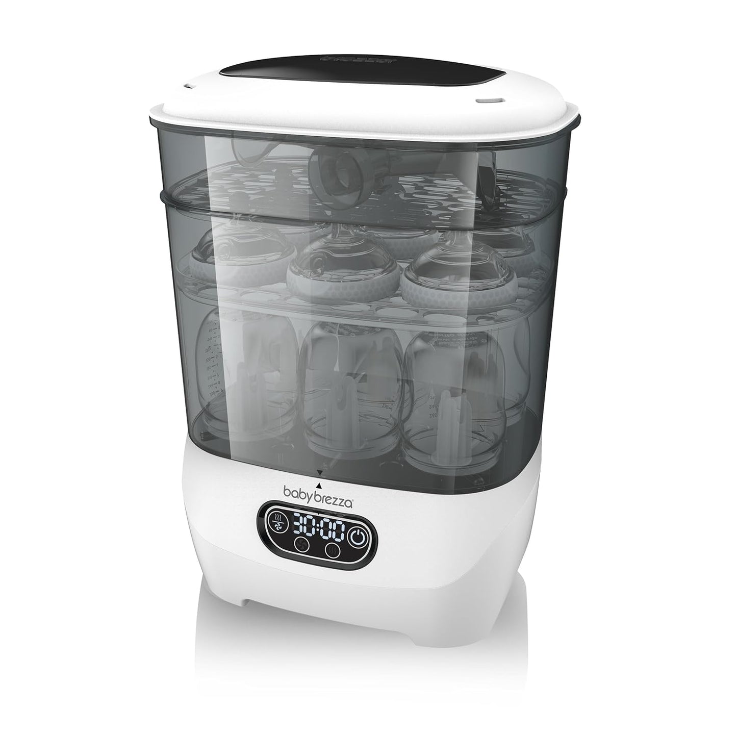 Sterilisator & Trockner für Babyflaschen und Zubehör