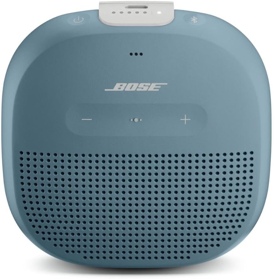 SoundLink Micro, Blau|Single