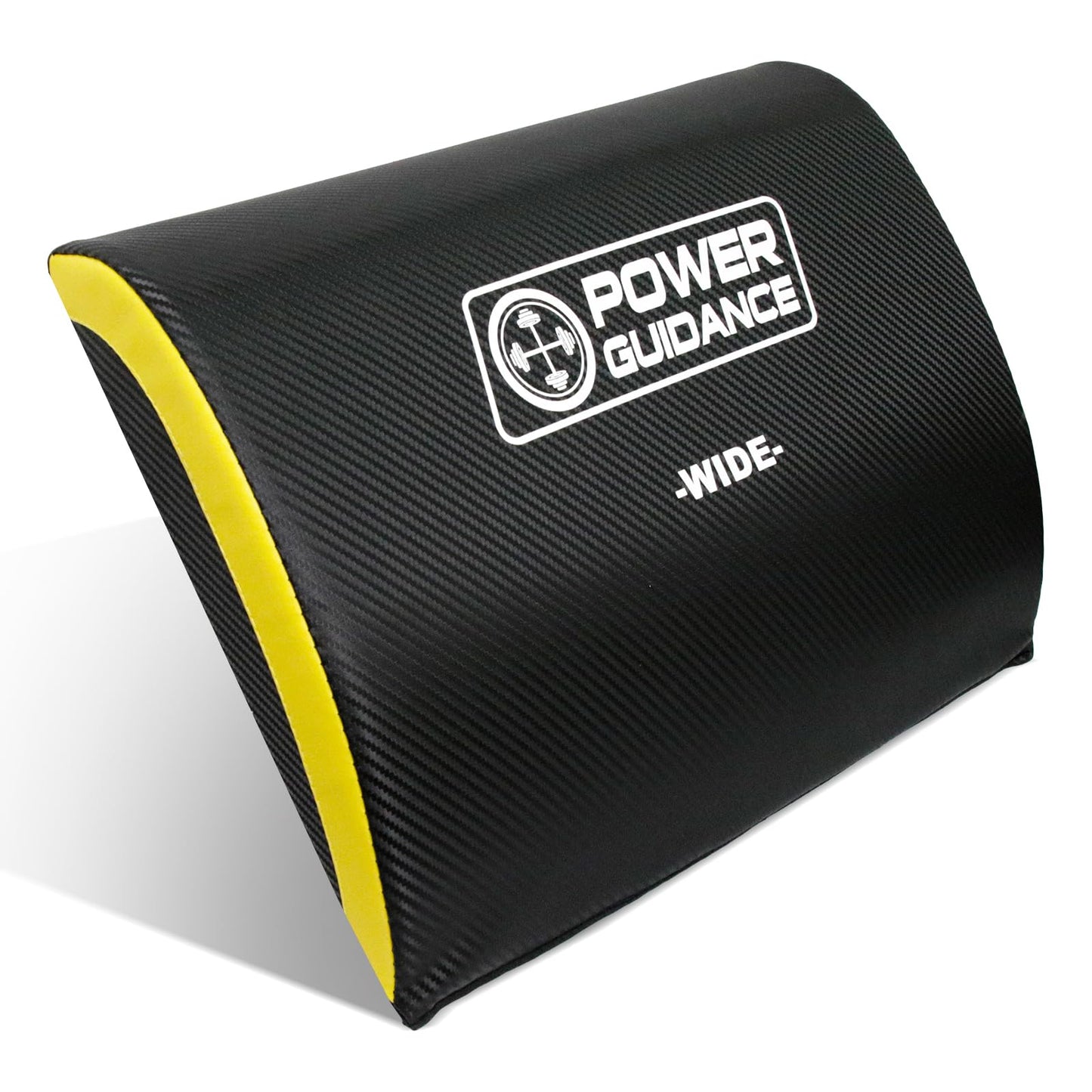 Bauchmuskel- und Rumpftrainer-Matte, Wide