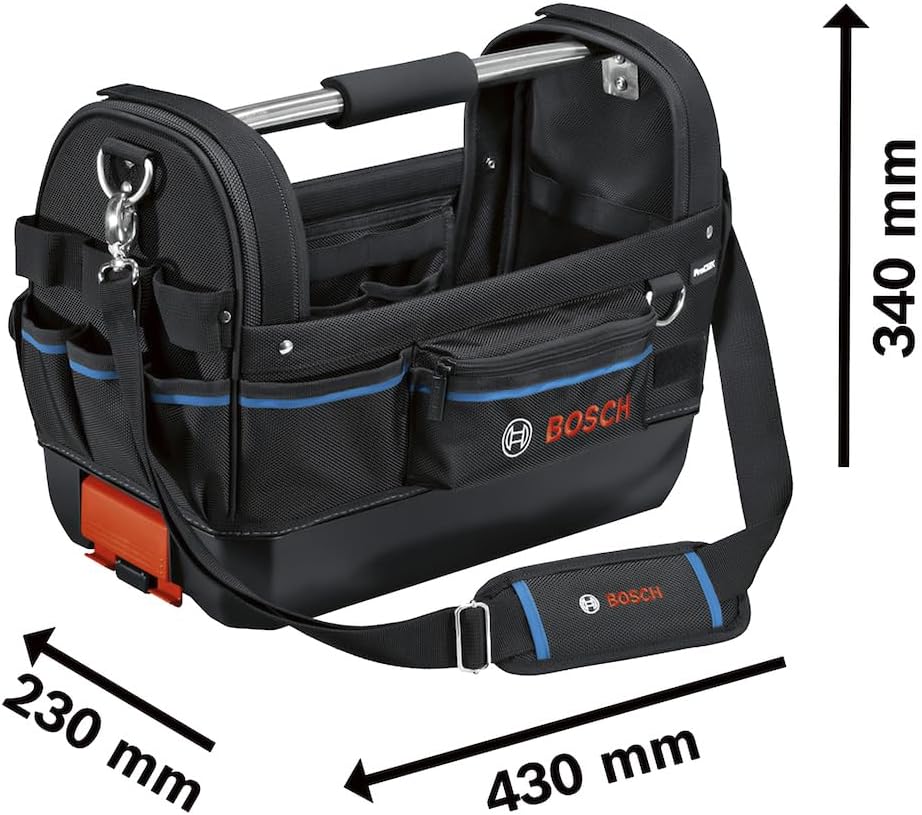 Werkzeugtasche GWT 20, Tasche GWT 20