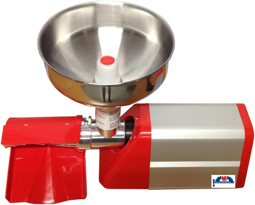 Tomatenpresse 850 Spremi