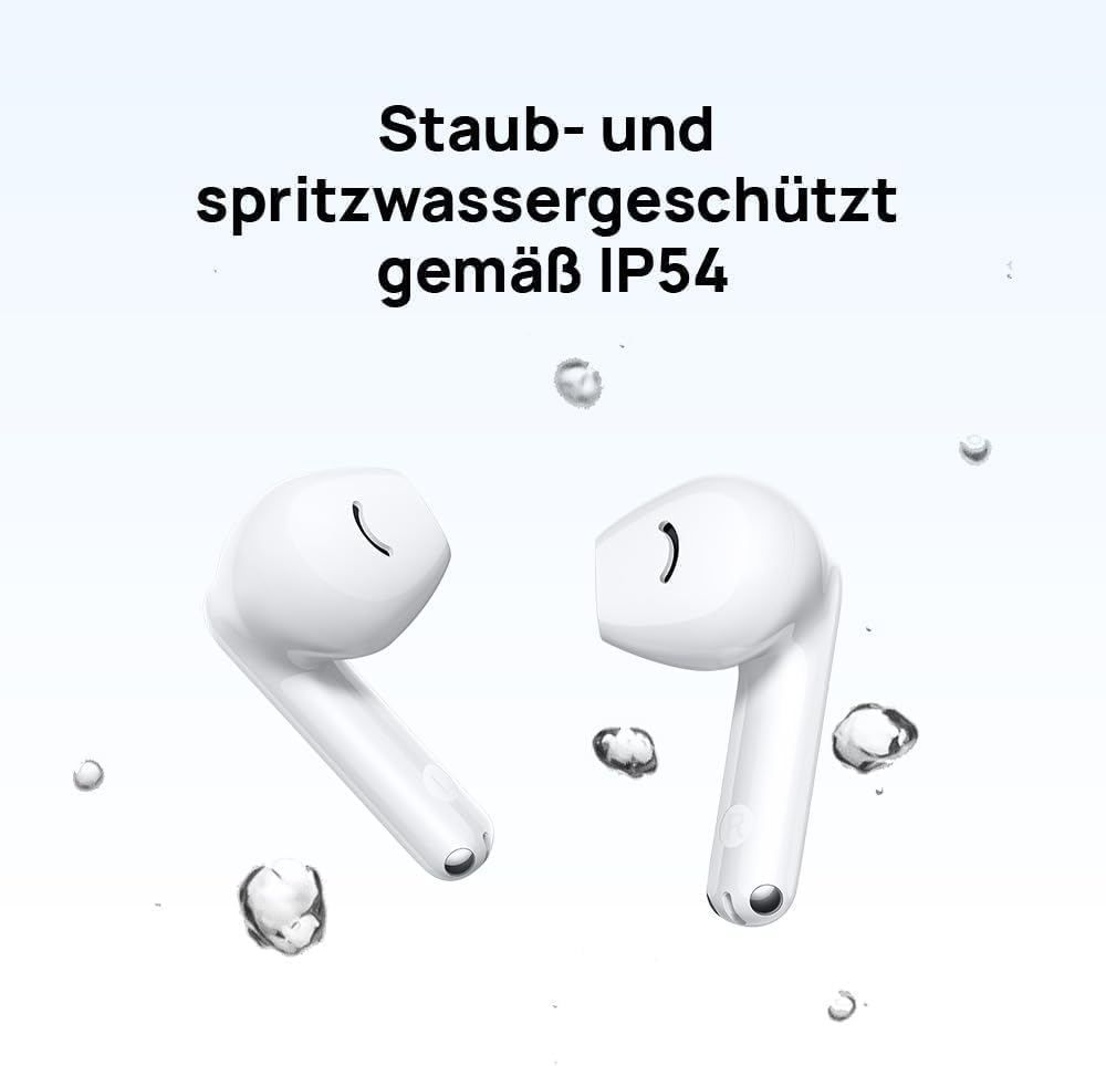 FreeBuds SE 2, keramisch weiss