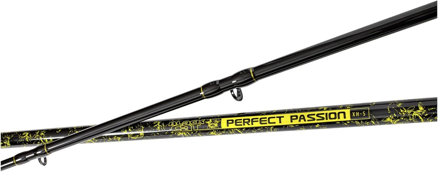 Premium Welsrute Perfect Passion XH-S, 3,00 m