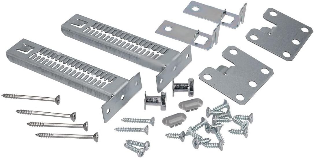 Türmontageset für Gorenje Spülmaschinen