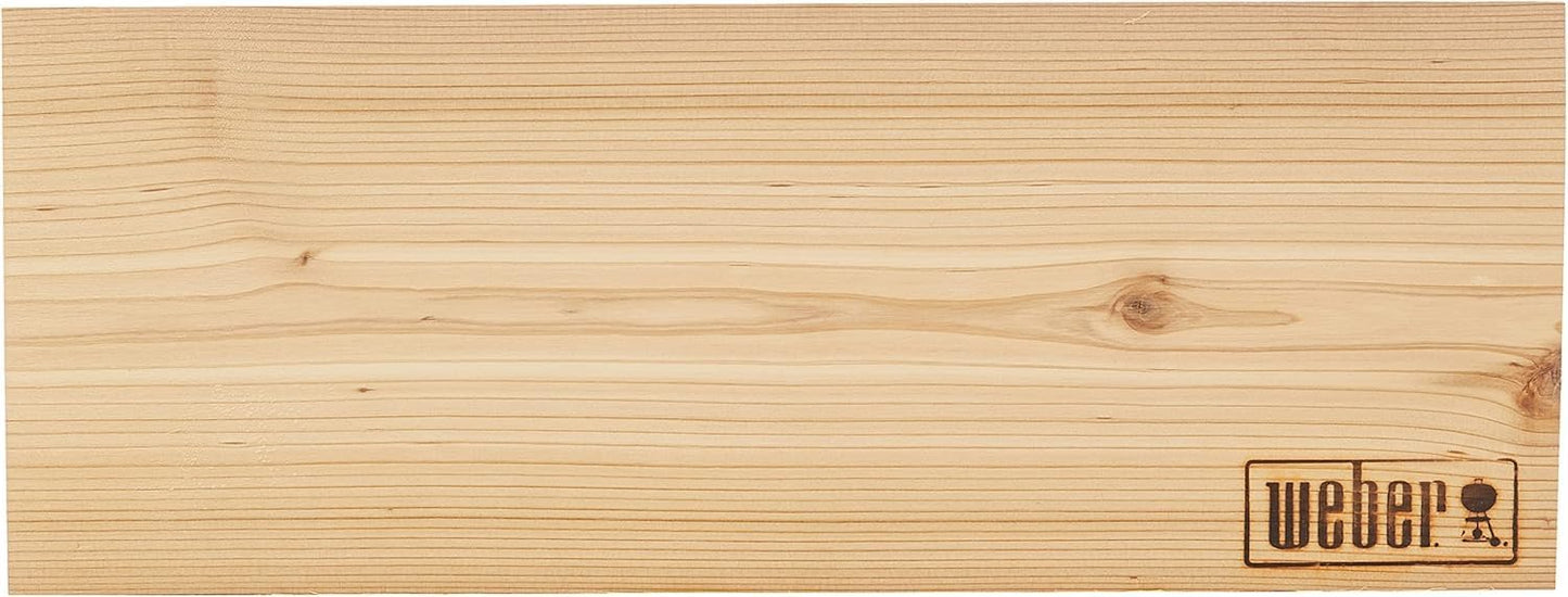 Räucherbretter, 40L x 15B cm