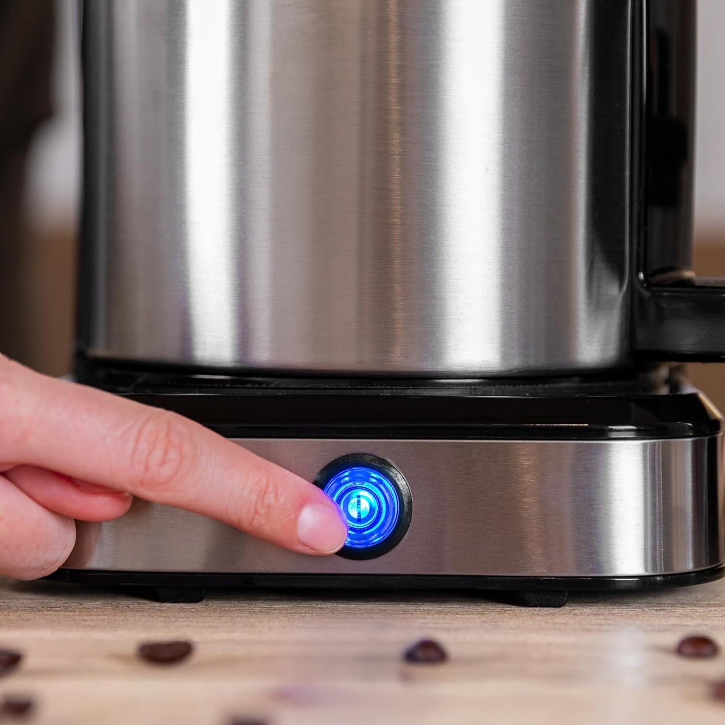 00273 Coffee 66 Drop & Thermo
