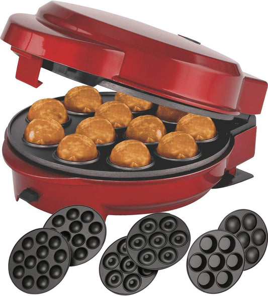 16250072 3in1 Donut Muffin