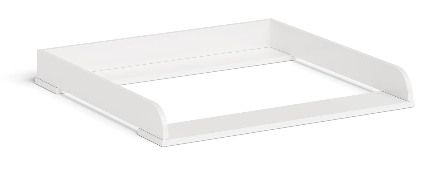 Oti Wickelaufsatz für Malm, Hemnes, Nordli Kommoden, normal