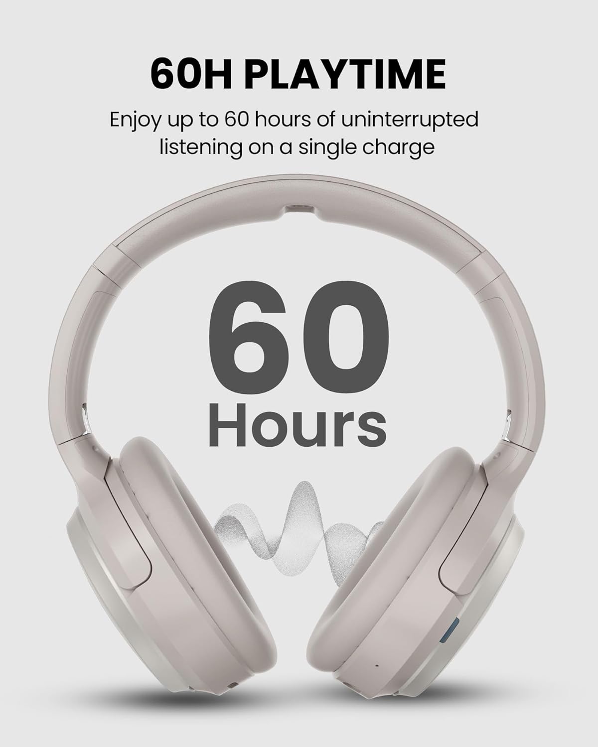 Eon 3D 7.1 Surround-Bluetooth-Kopfhörer