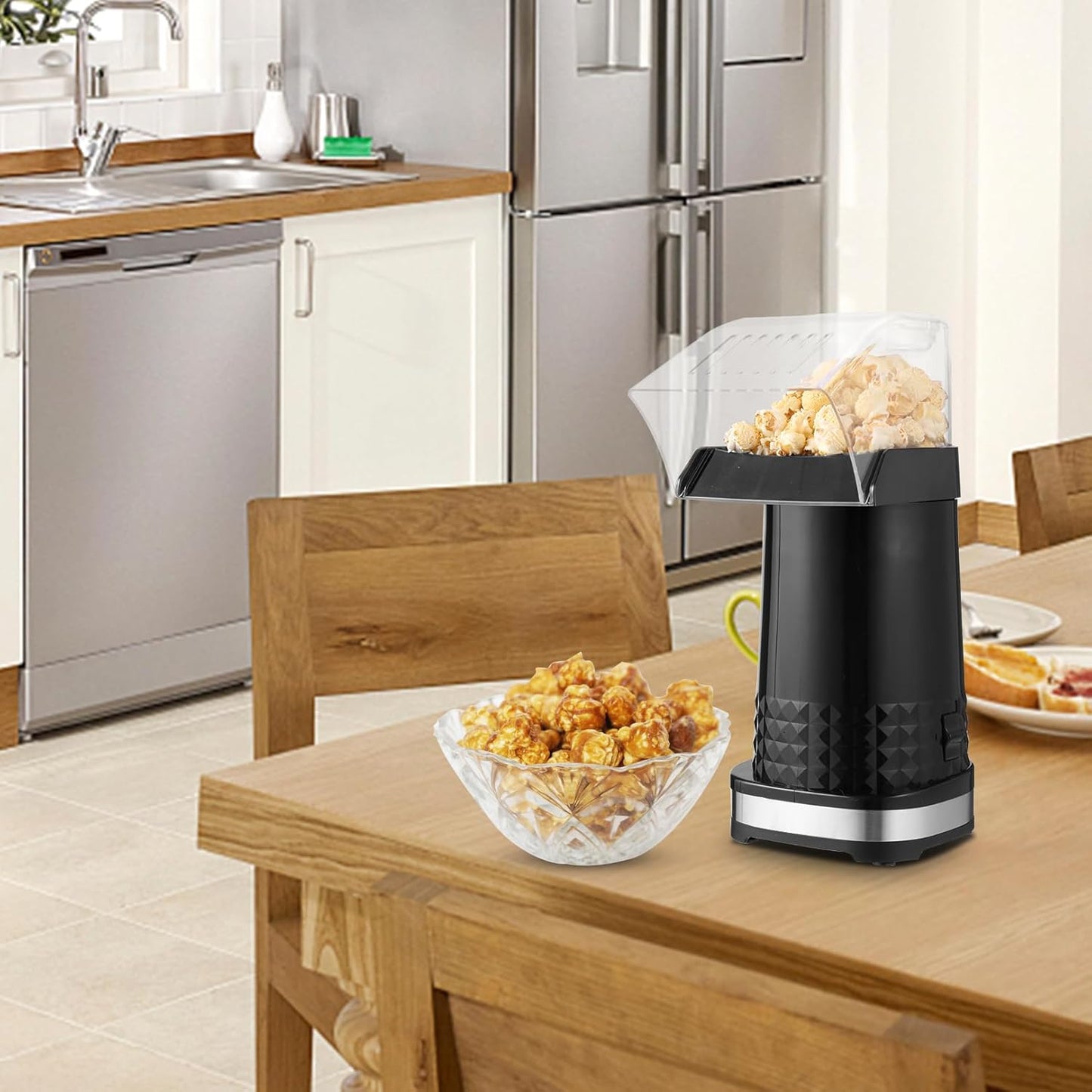 Popcornmaschine
