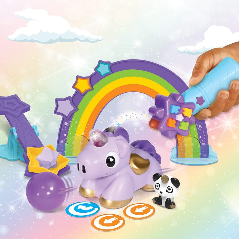 Coding Critters MagiCoders - Skye das Einhorn