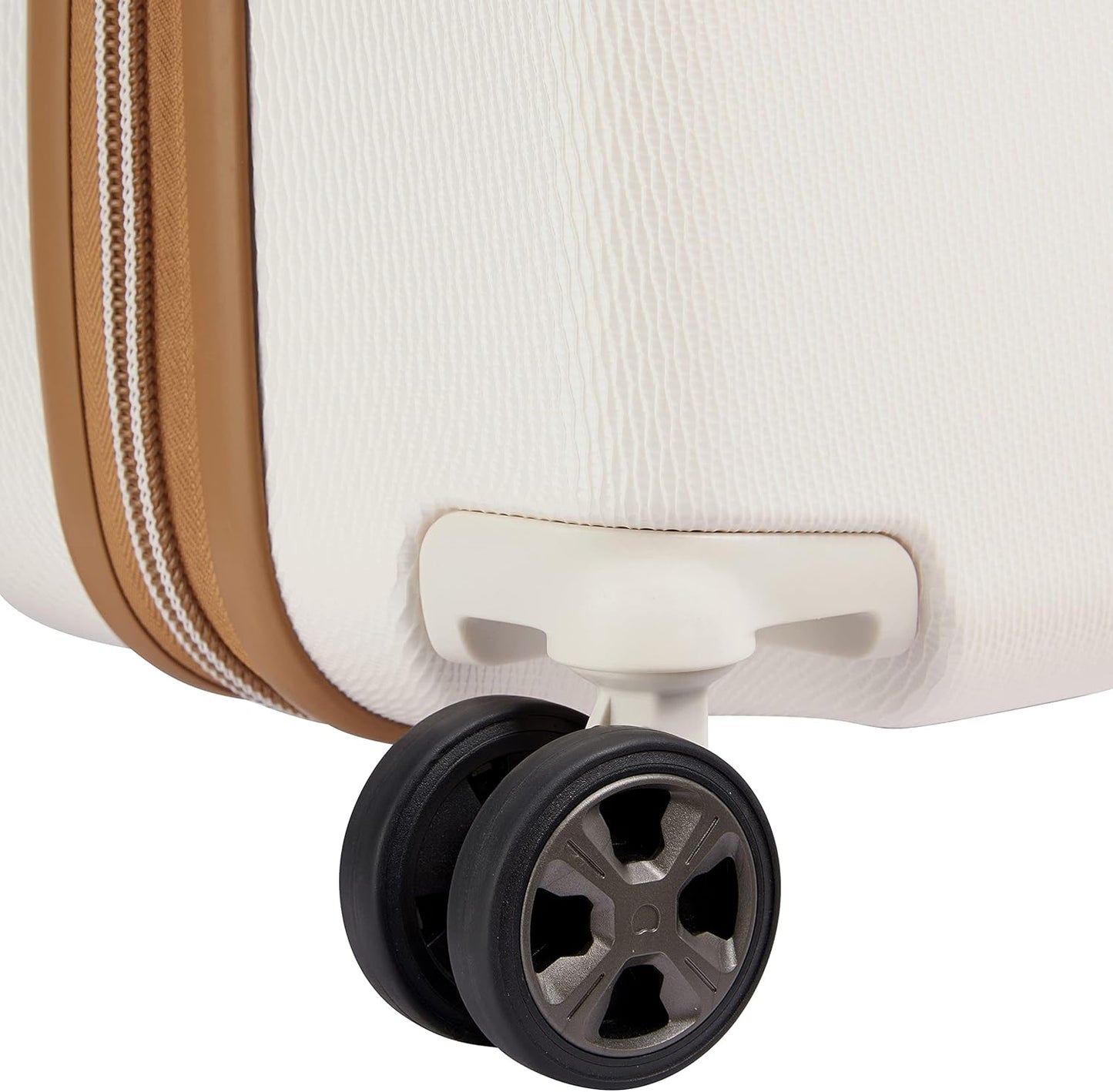 Chatelet Air 2.0 Kabinentrolley, L (28 x 50 x 75 cm) Angora
