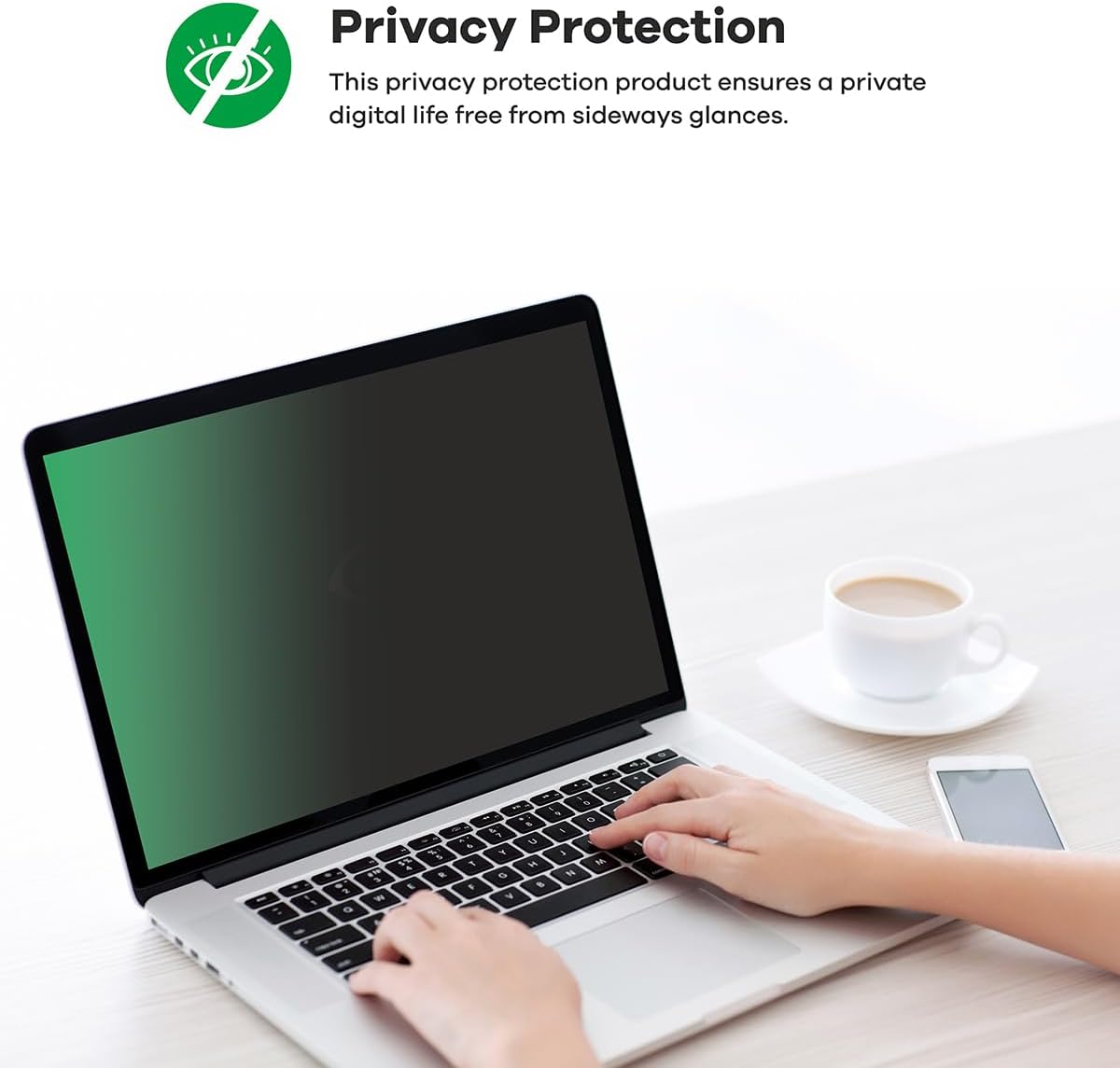 Spy Shield Blickschutzfolie