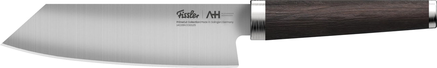 PrimeCut Santokumesser, 16 cm Santoku Messer