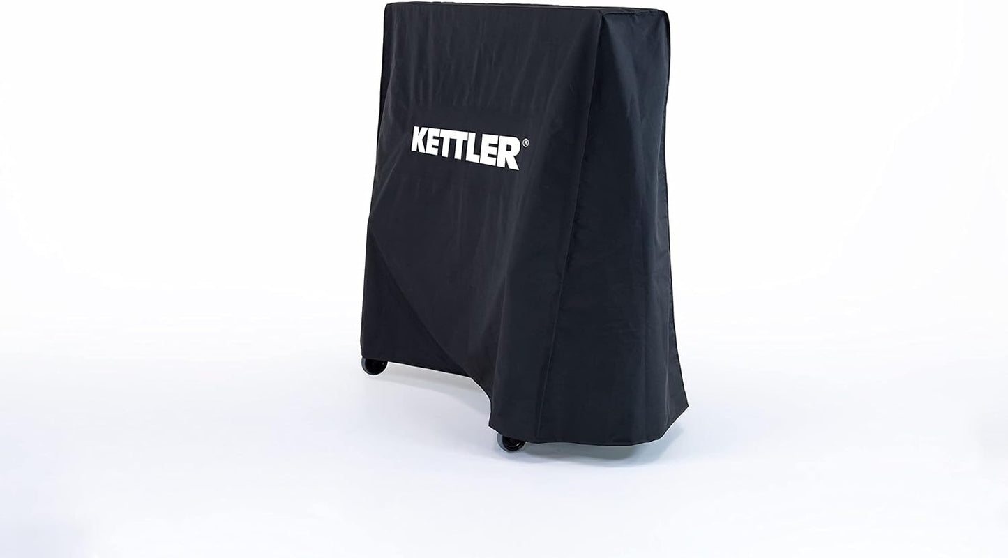 Abdeckhaube, Schwarz