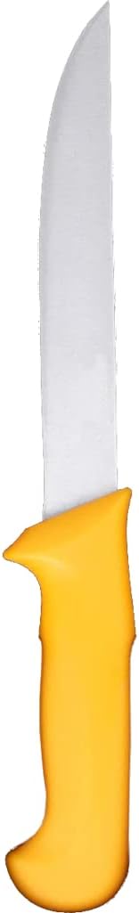 Profi Fleischermesser Set, 7 Messer